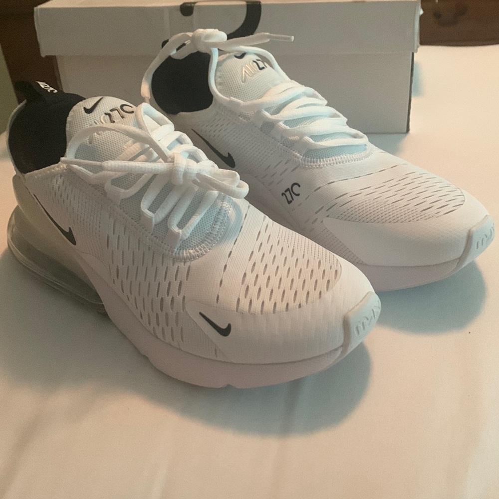 Mens nike air 27C
